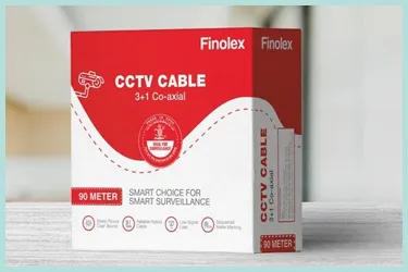 CCTV Cables