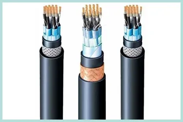 Instrumentation Cable