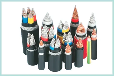 Low Voltage Cables / LV Power Cables