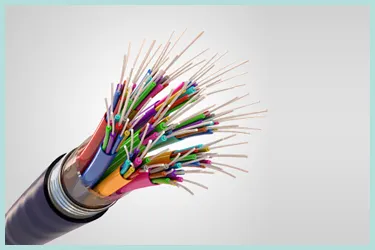 Optical Fiber Cable