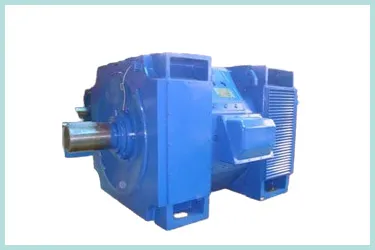 Rolling Mill Motors