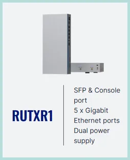 Routers