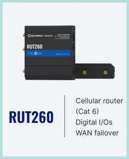 Routers