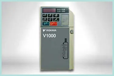 V 1000 Drive