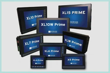 XL Prime Series