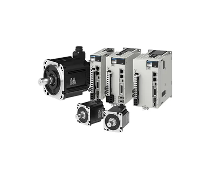 Yaskawa Electric Corporation Servo Motors